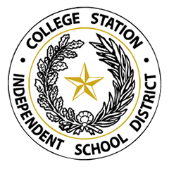 College Station High School logo