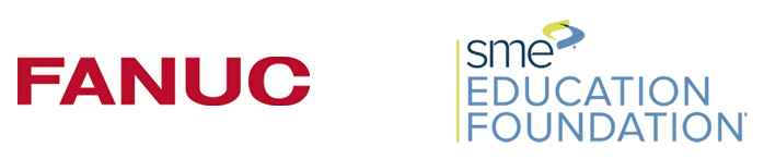 FANUC and SMEEF logos