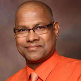 Amar Mohanty, PhD