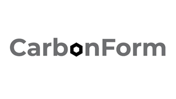 CarbonForm logo