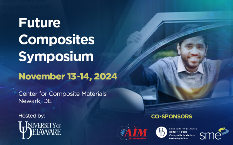 Future Composites Symposium