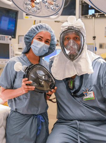 MasksOn Founders Dr Jackie Boehme and Dr Alex Stone.jpg