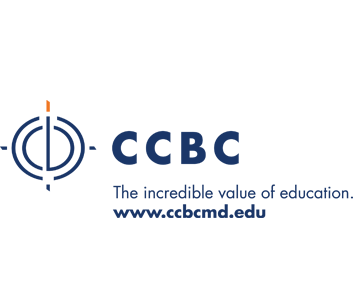 CCBC logo